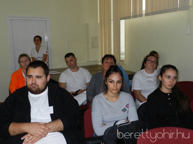 Nyitnikék 2018 - Tudományos ülés 11